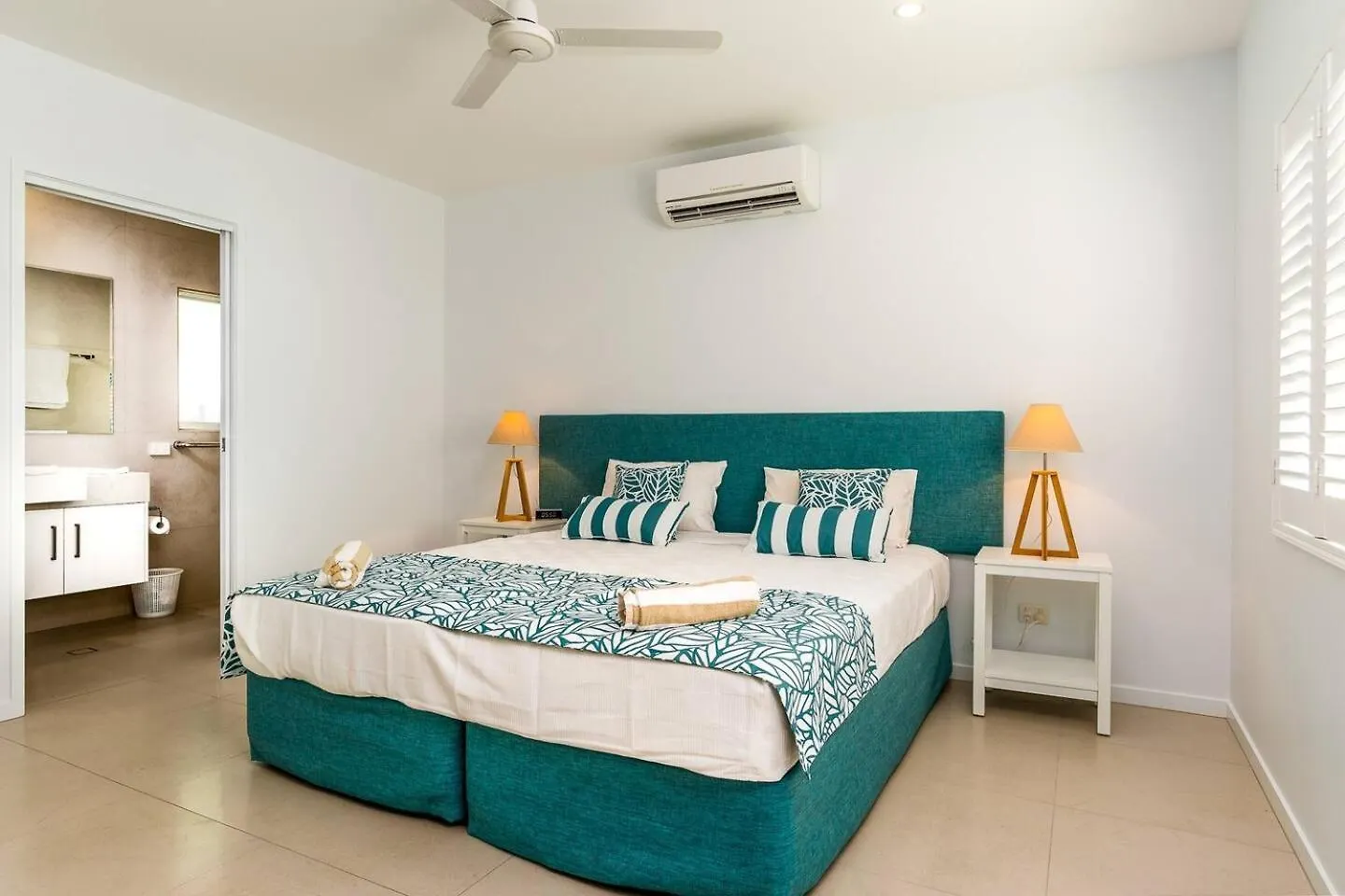 The Last Resort Villa 1 Palm Cove