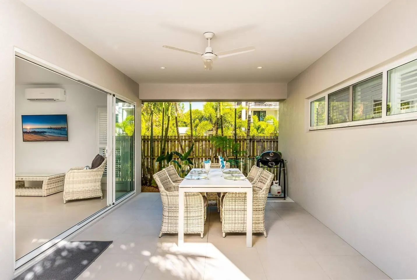 The Last Resort Villa 1 Palm Cove