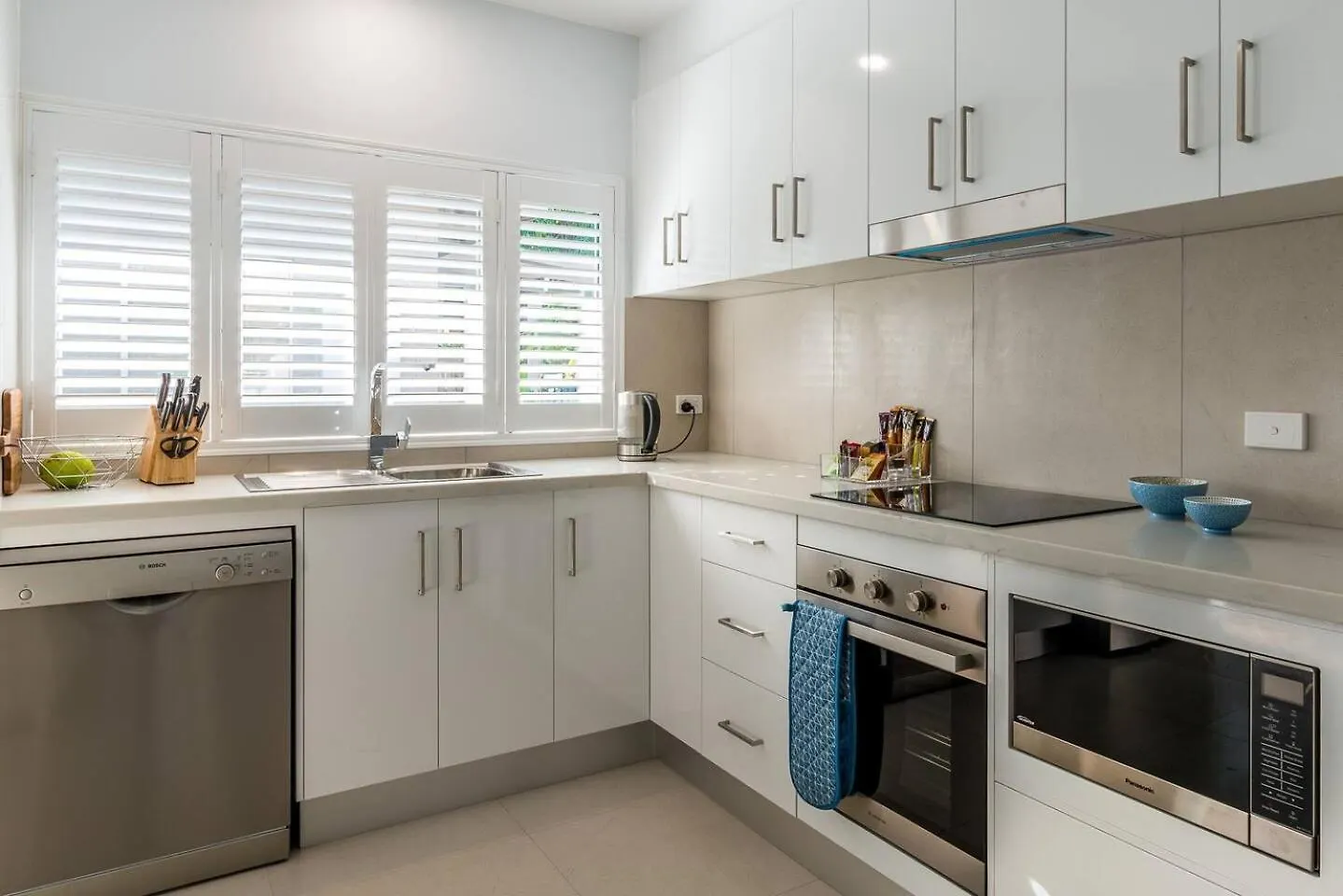 The Last Resort Villa 1 Palm Cove