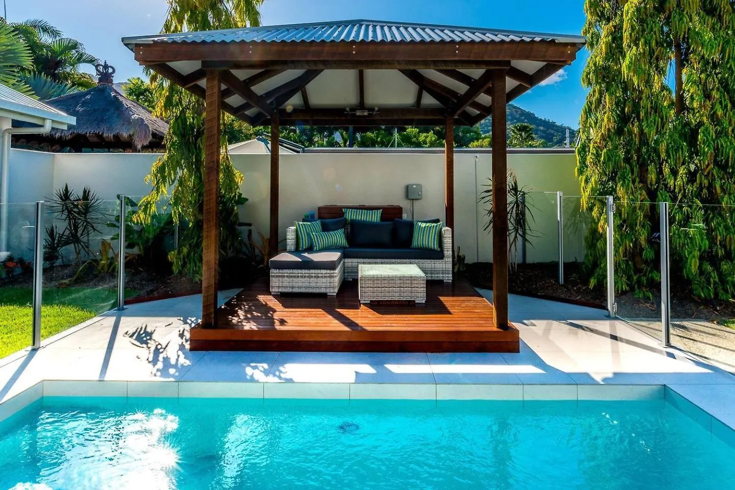 The Last Resort Villa 1 Palm Cove 0*,